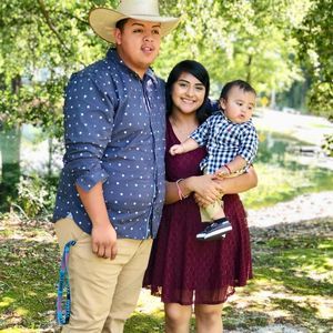 Meet your Posher, Maritza